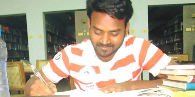 muthukrishnan
