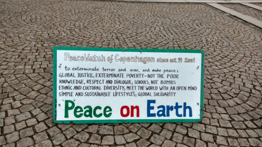 peace-on-earth