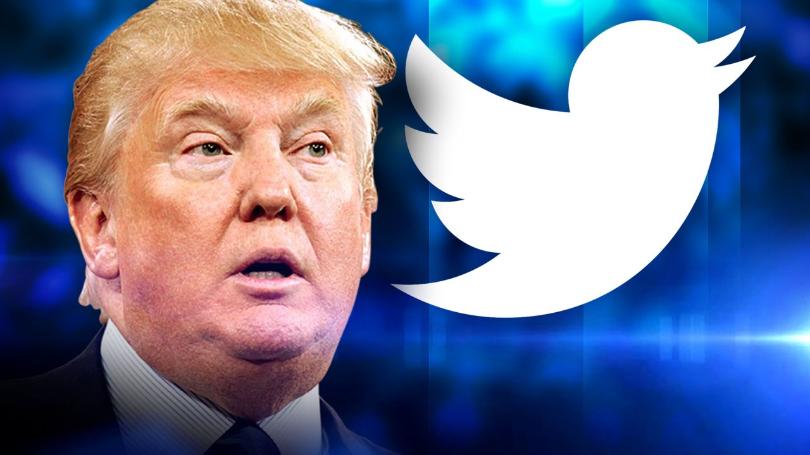 trump+twitter