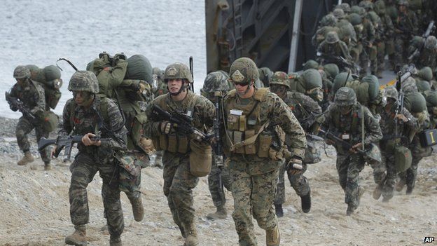 us-military-south-korea