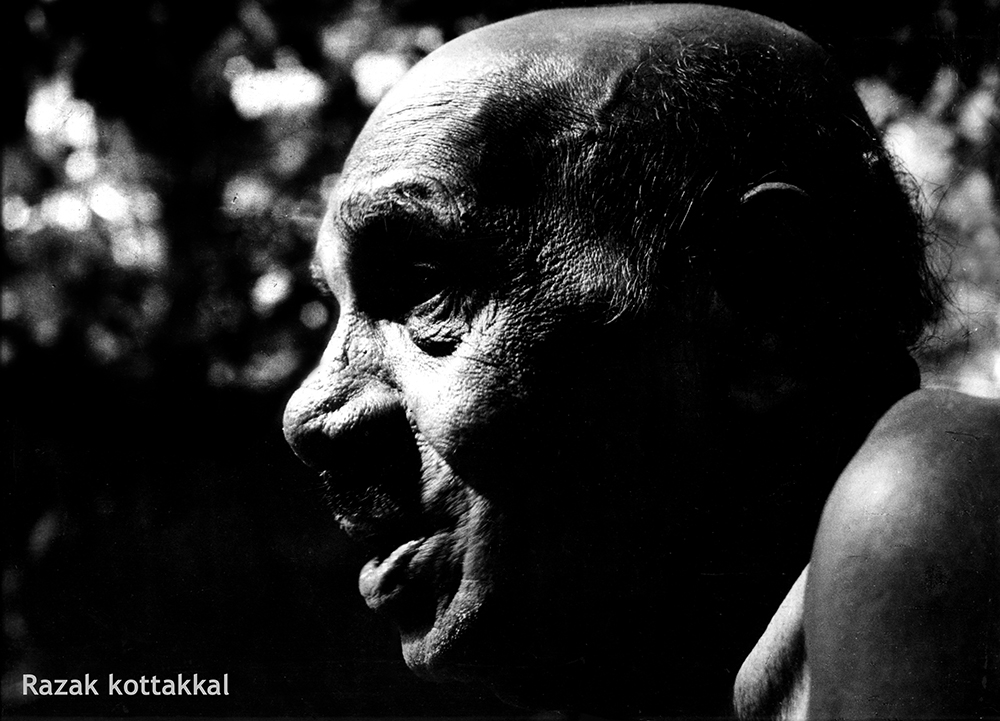 Vaikom Muhammed Basheer