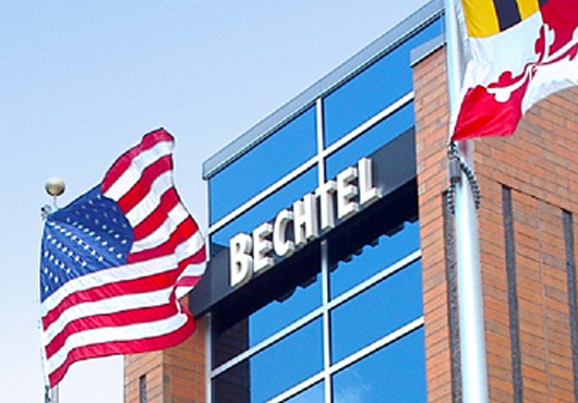 Bechtel Corporation