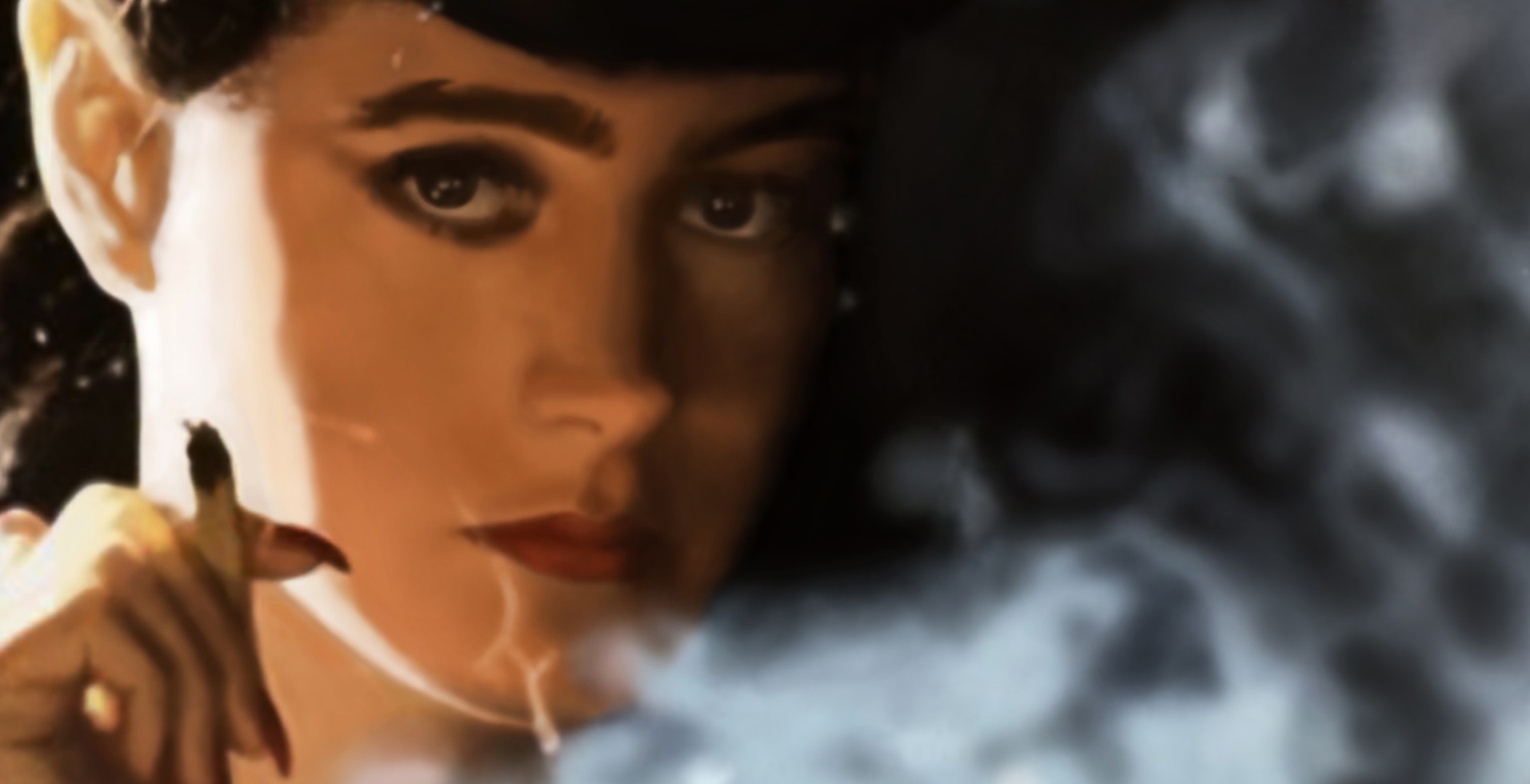 Blade-Runner