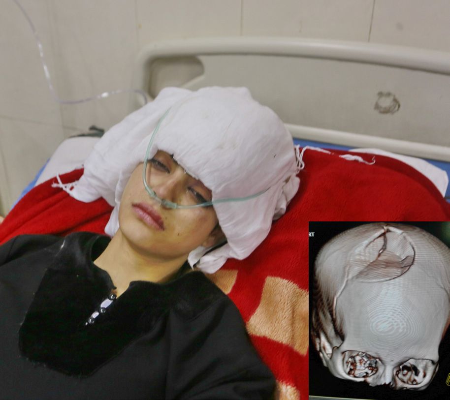 IQRA