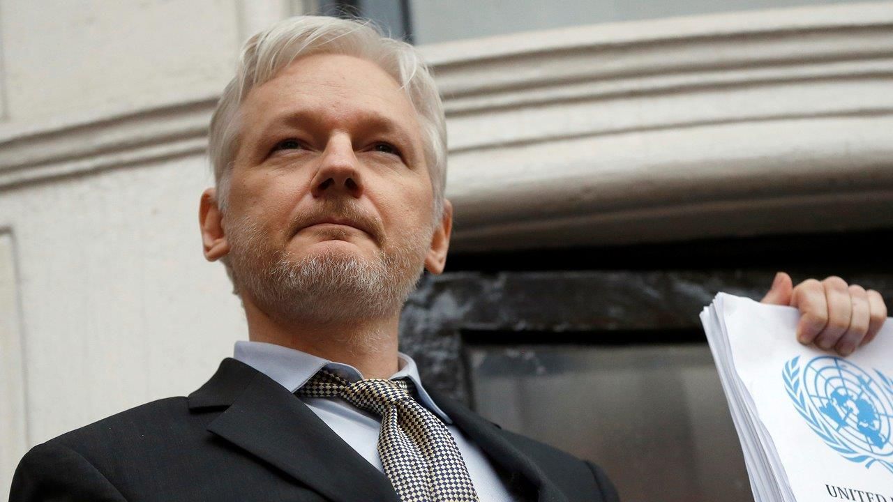 assange