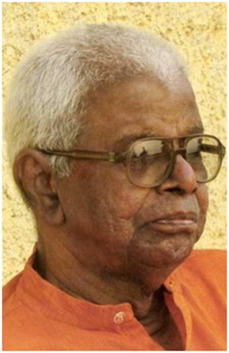 maaaranganathan