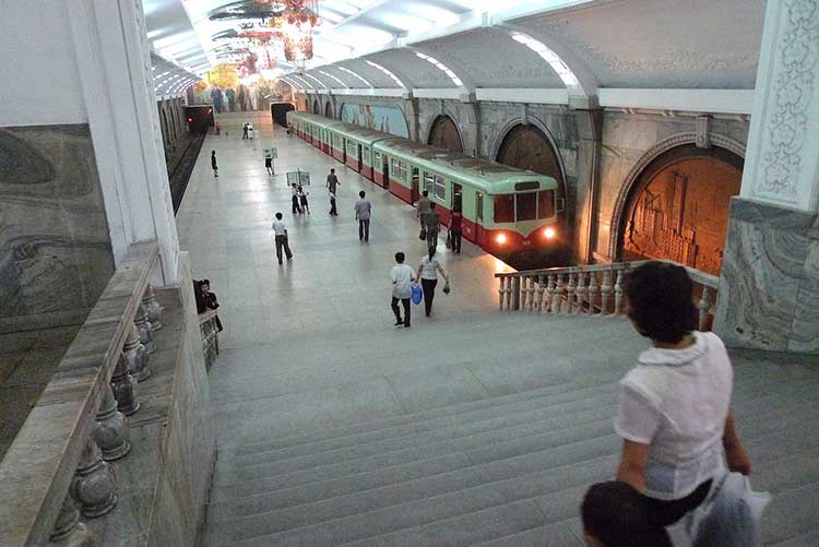 Metro