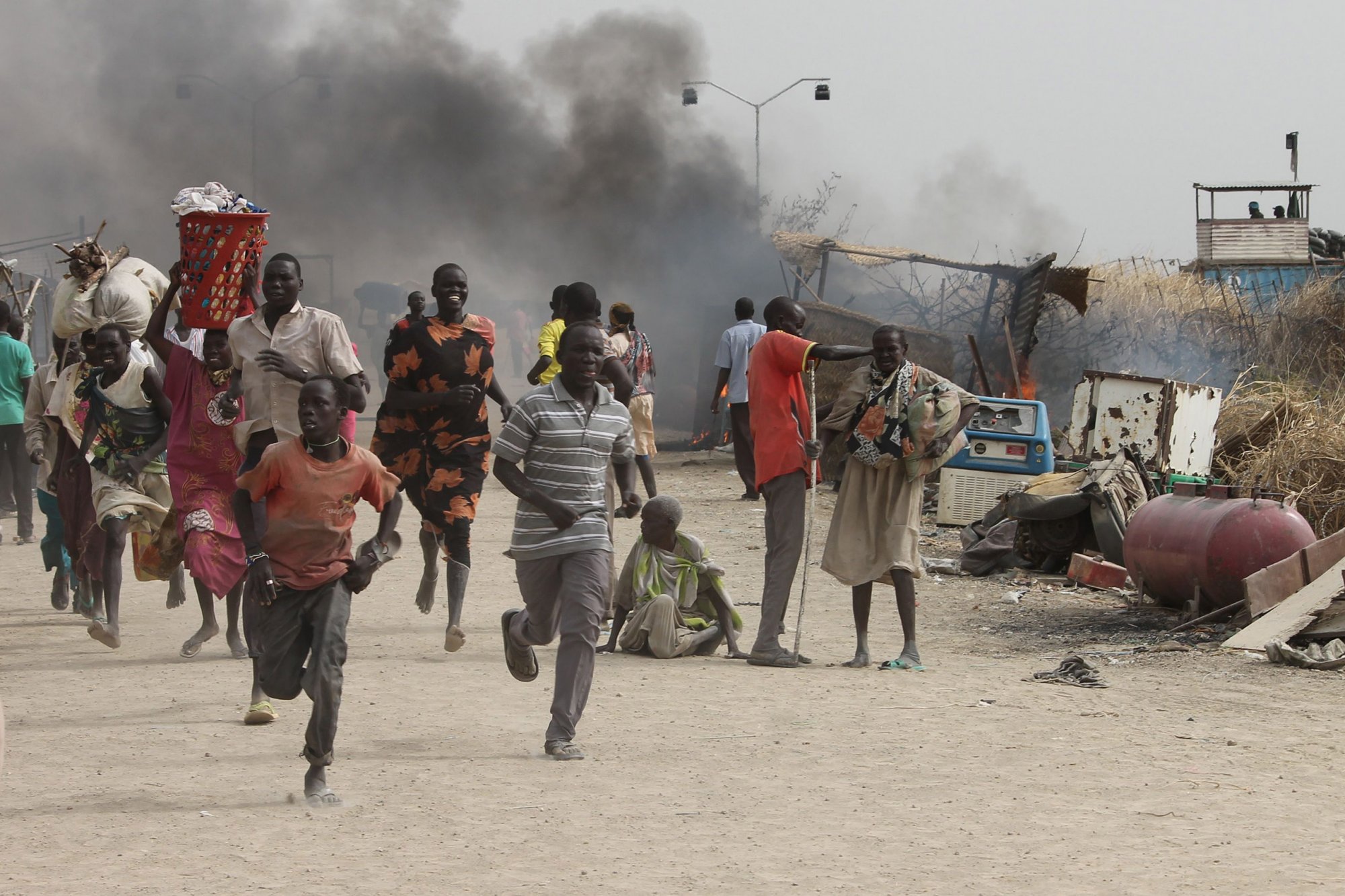 south-sudan