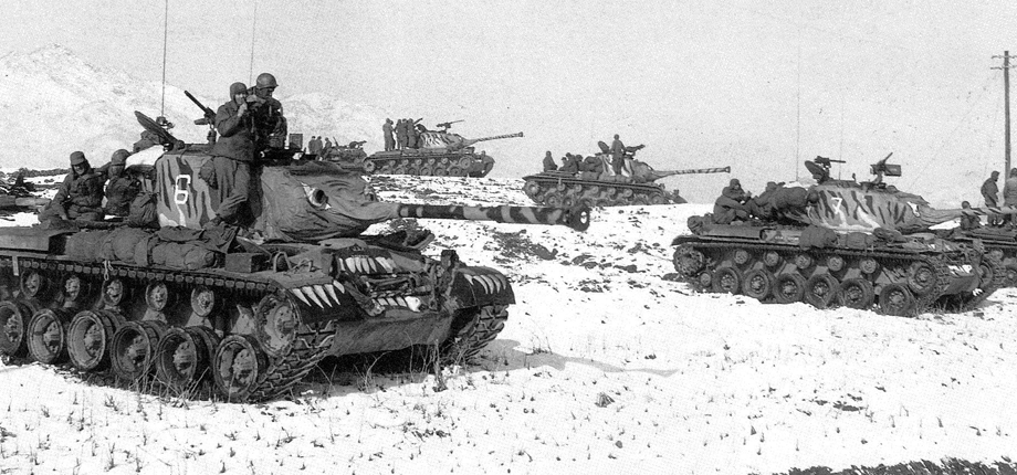 tank