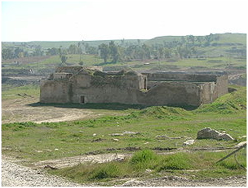 Dair Mar Elia