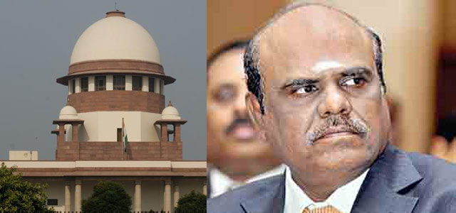 Justice-karnan
