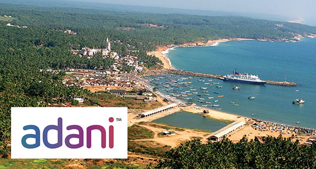 Vizhinjam