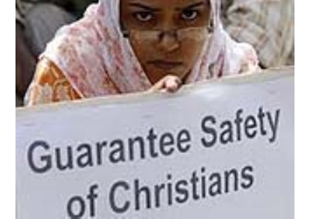 christians