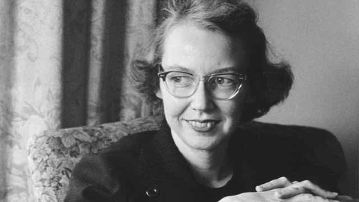 flannery-oconner
