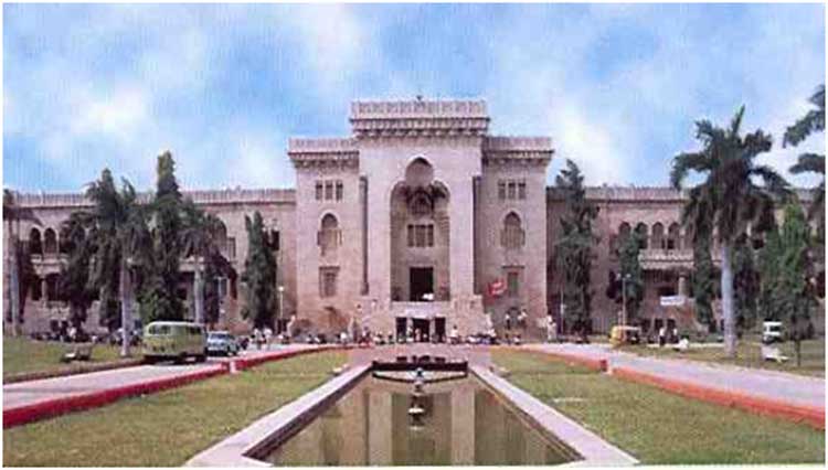 osmania-university
