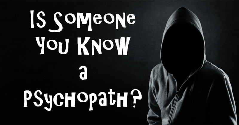 psychopath