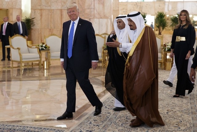 trump-in-riyadh