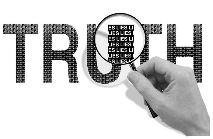 truthlies