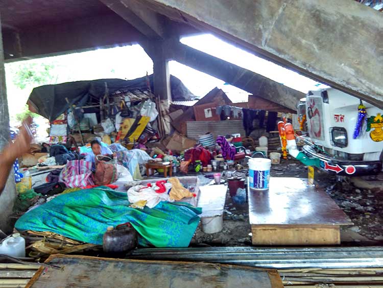 Baltu Bai Nagar