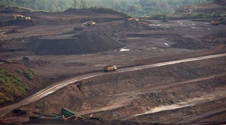 Gadchiroli-mining
