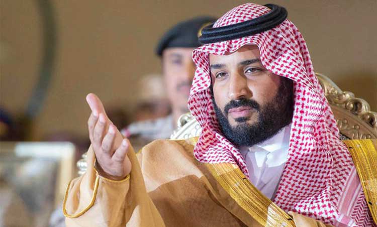 Mohammed-bin-Salman