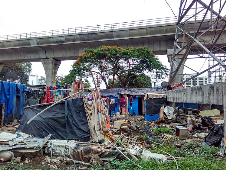 Tata Nagar