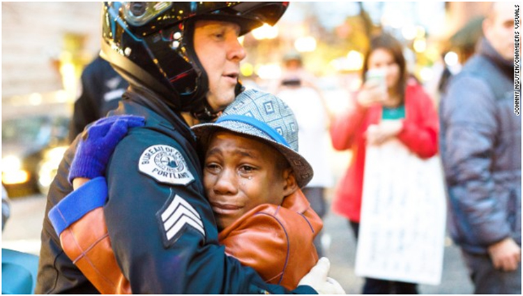 compassion