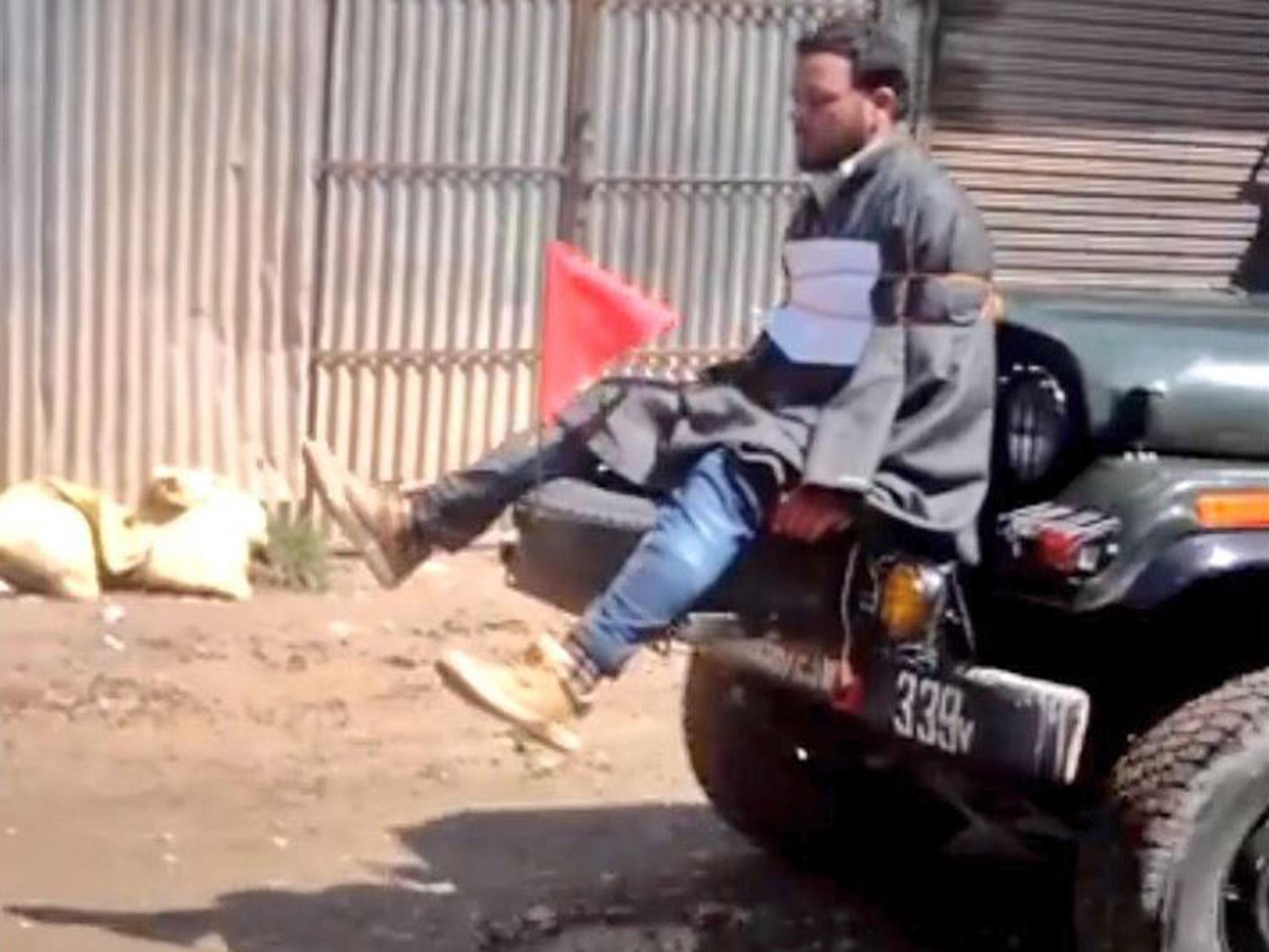 kashmir-human-shield