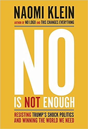 no-is-not-enough