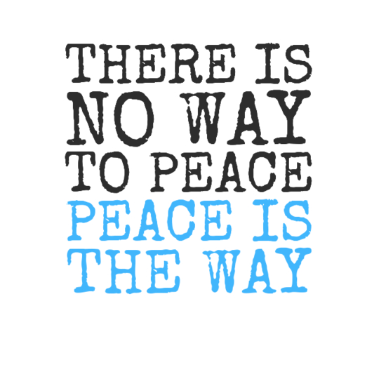 peace