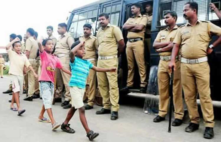 puthu-vypeen-protest
