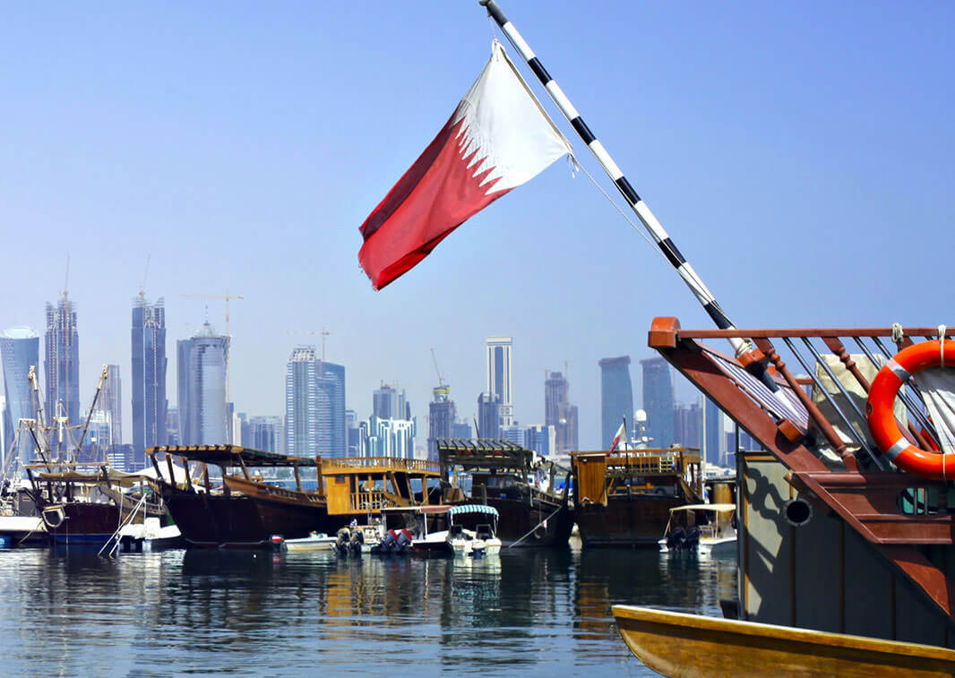 qatar