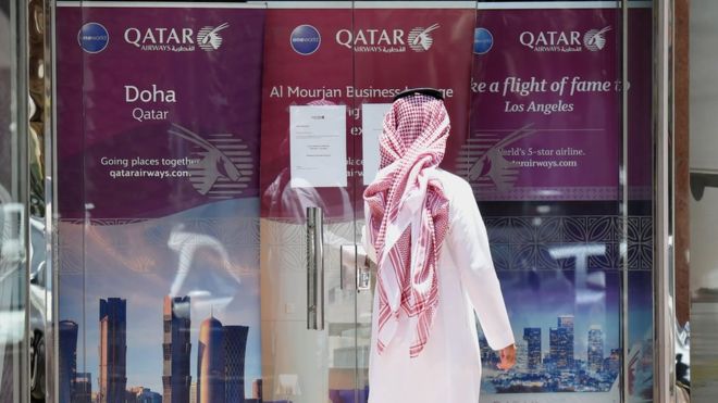 qatar
