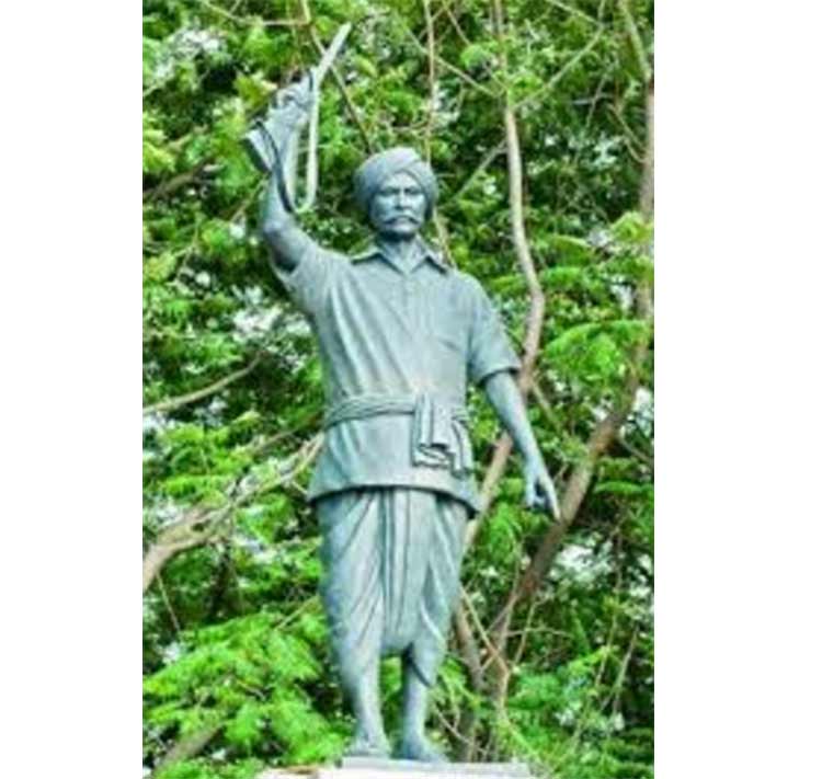 Komuram-Bheem