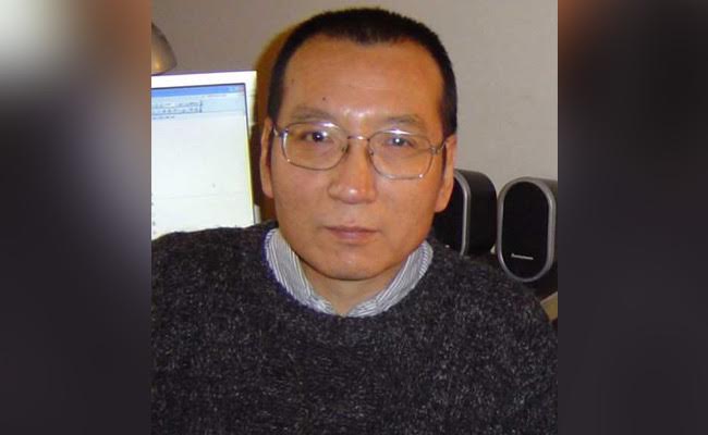 Liu Xiaobo