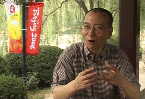 Liu Xiaobo