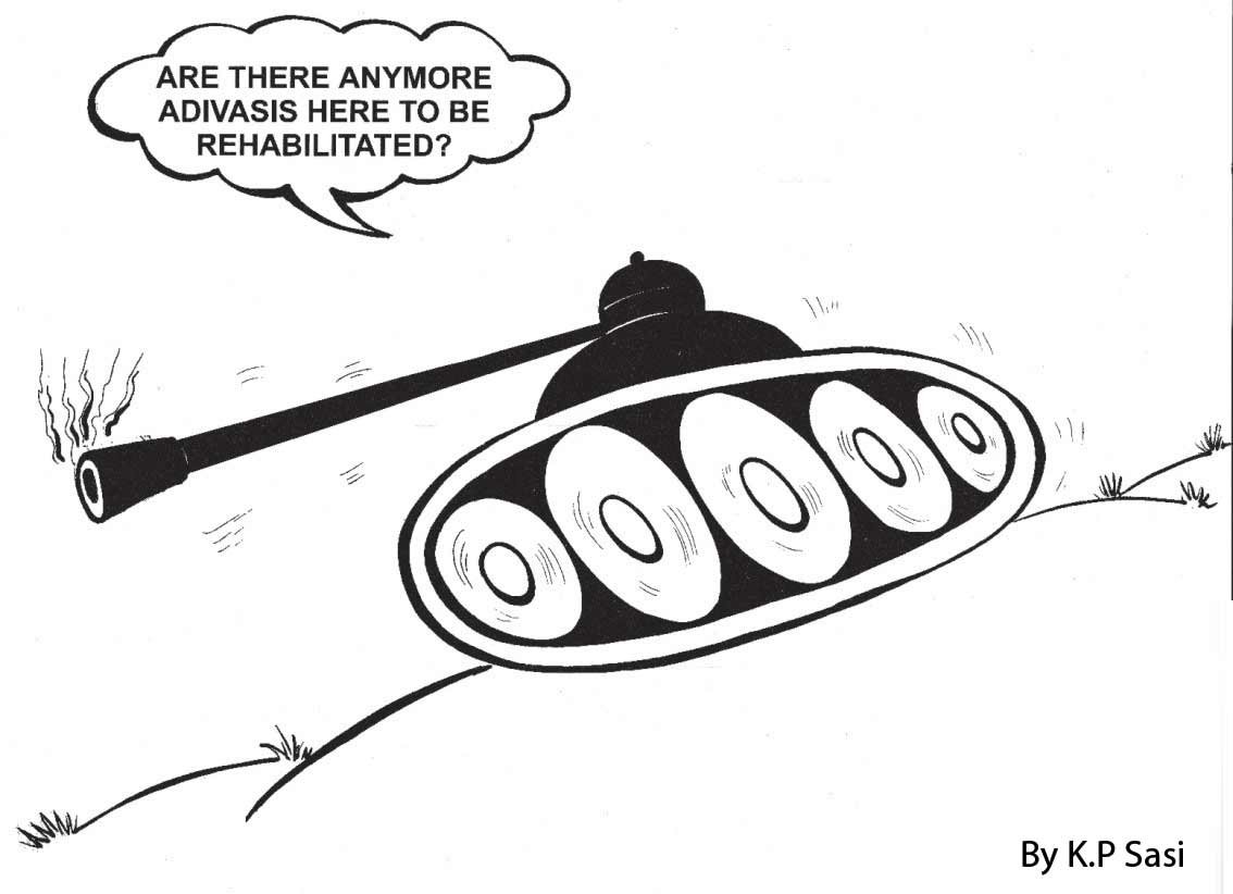 adivasi-cartoon