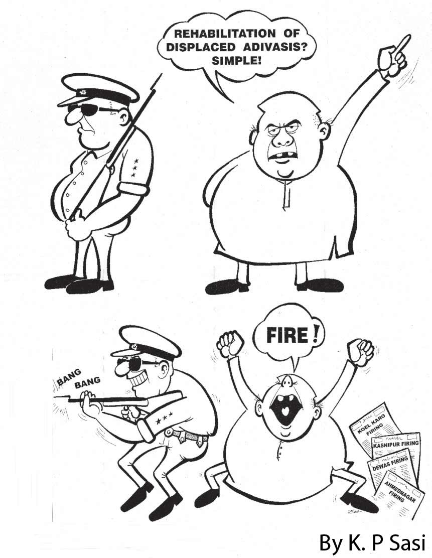 adivasi-cartoon