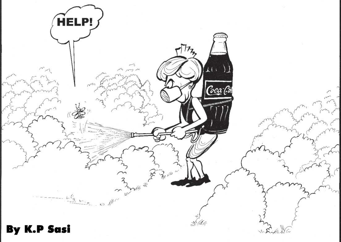 coca-cola