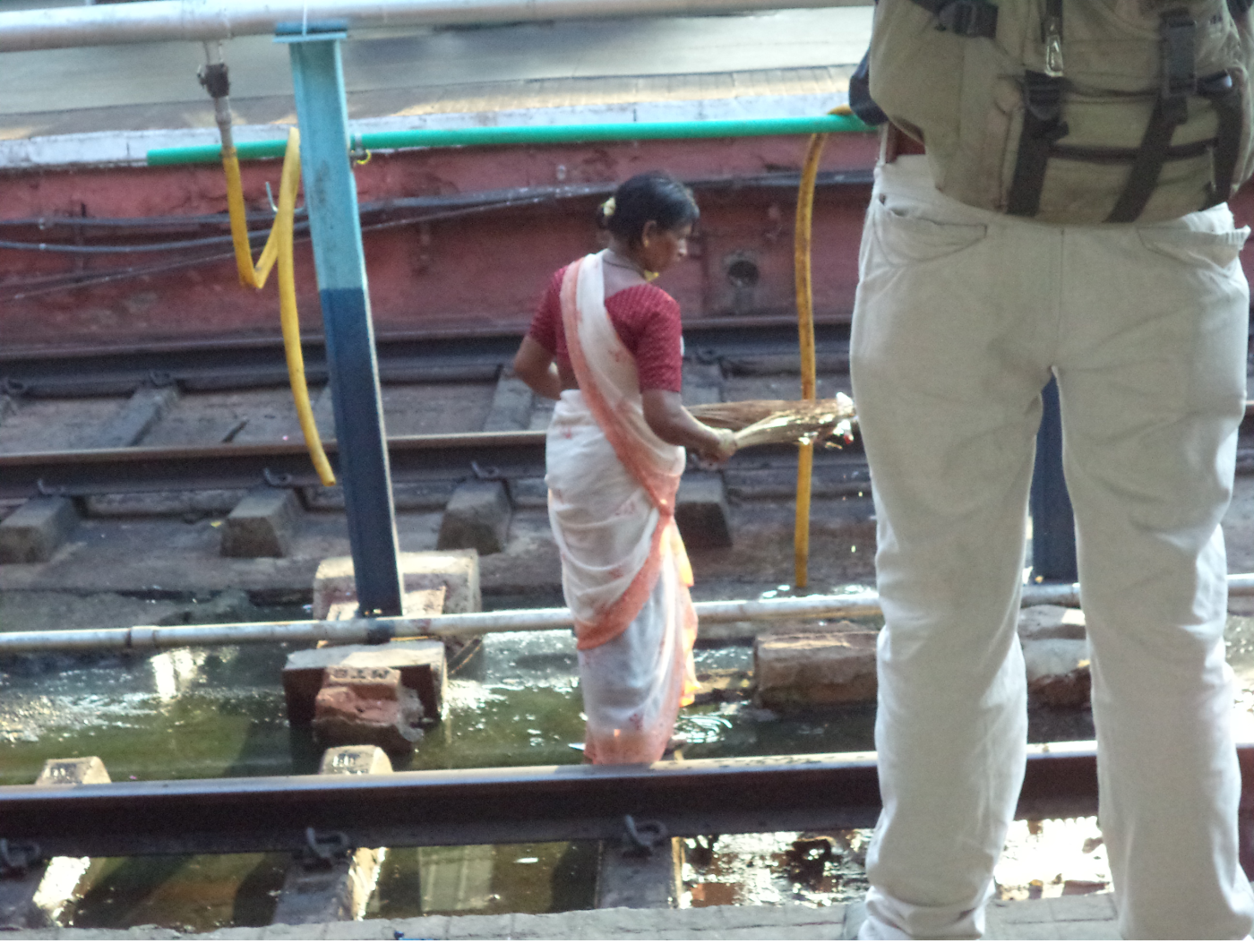 manual-scavenging