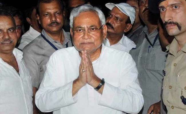 nitish-kumar