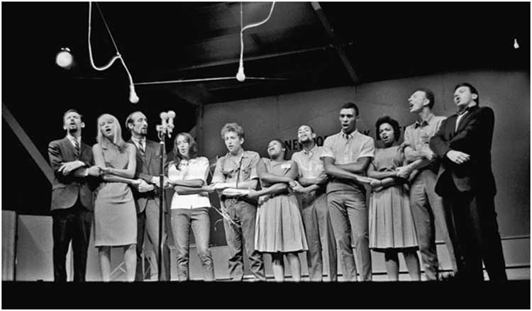young-singers