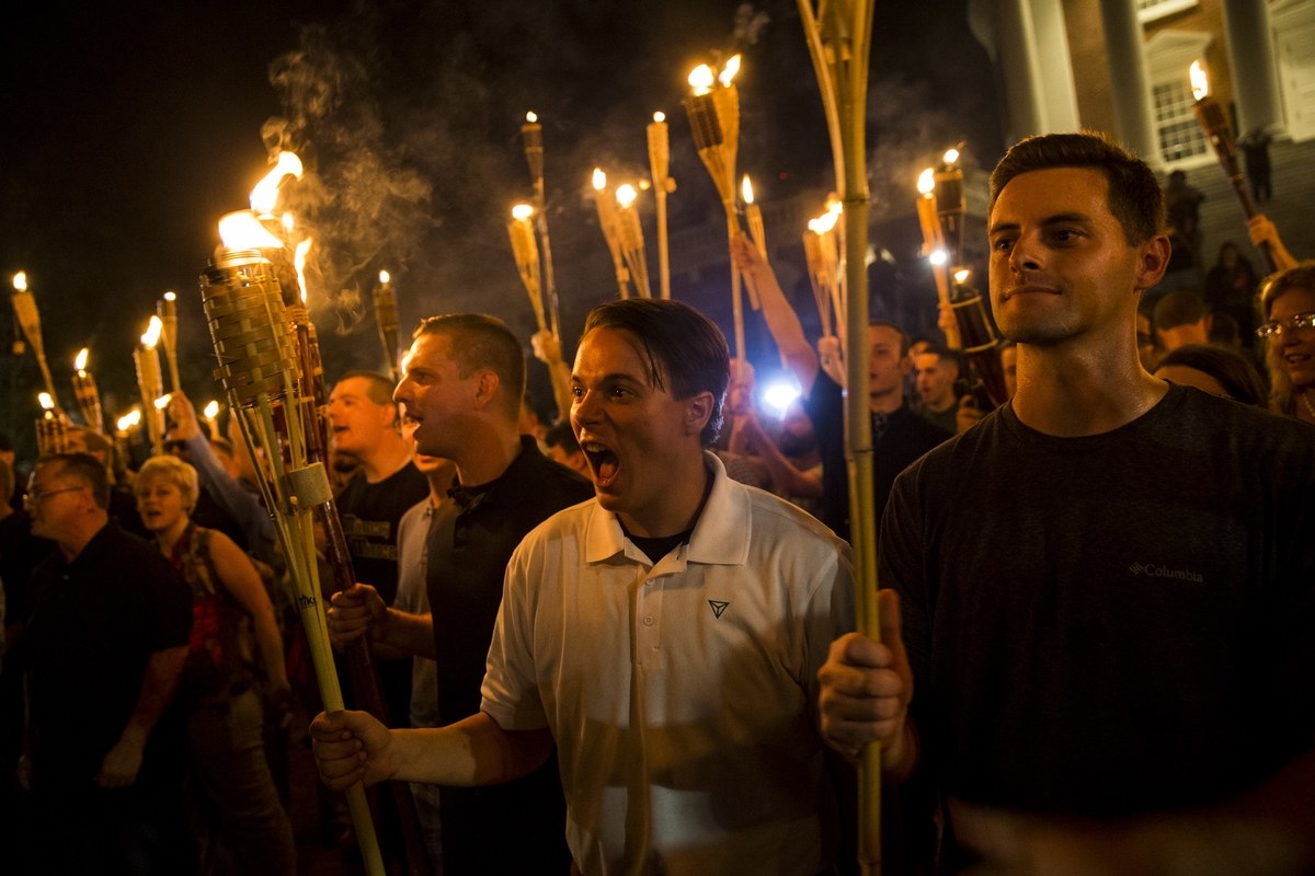 Charlottesville