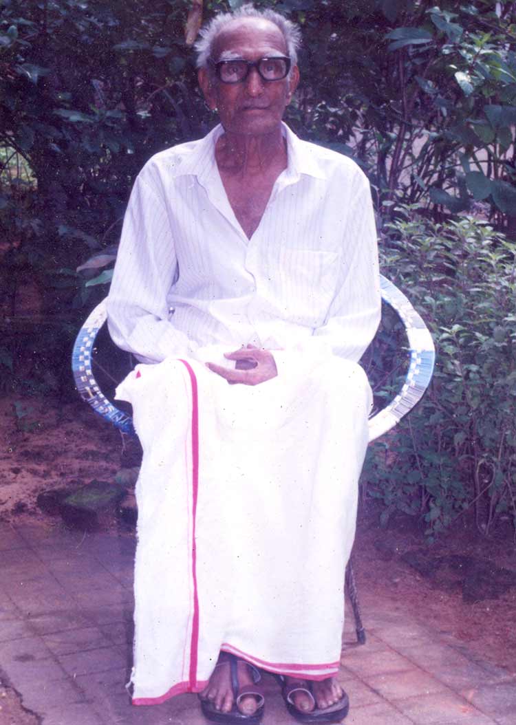 c-unni-raja