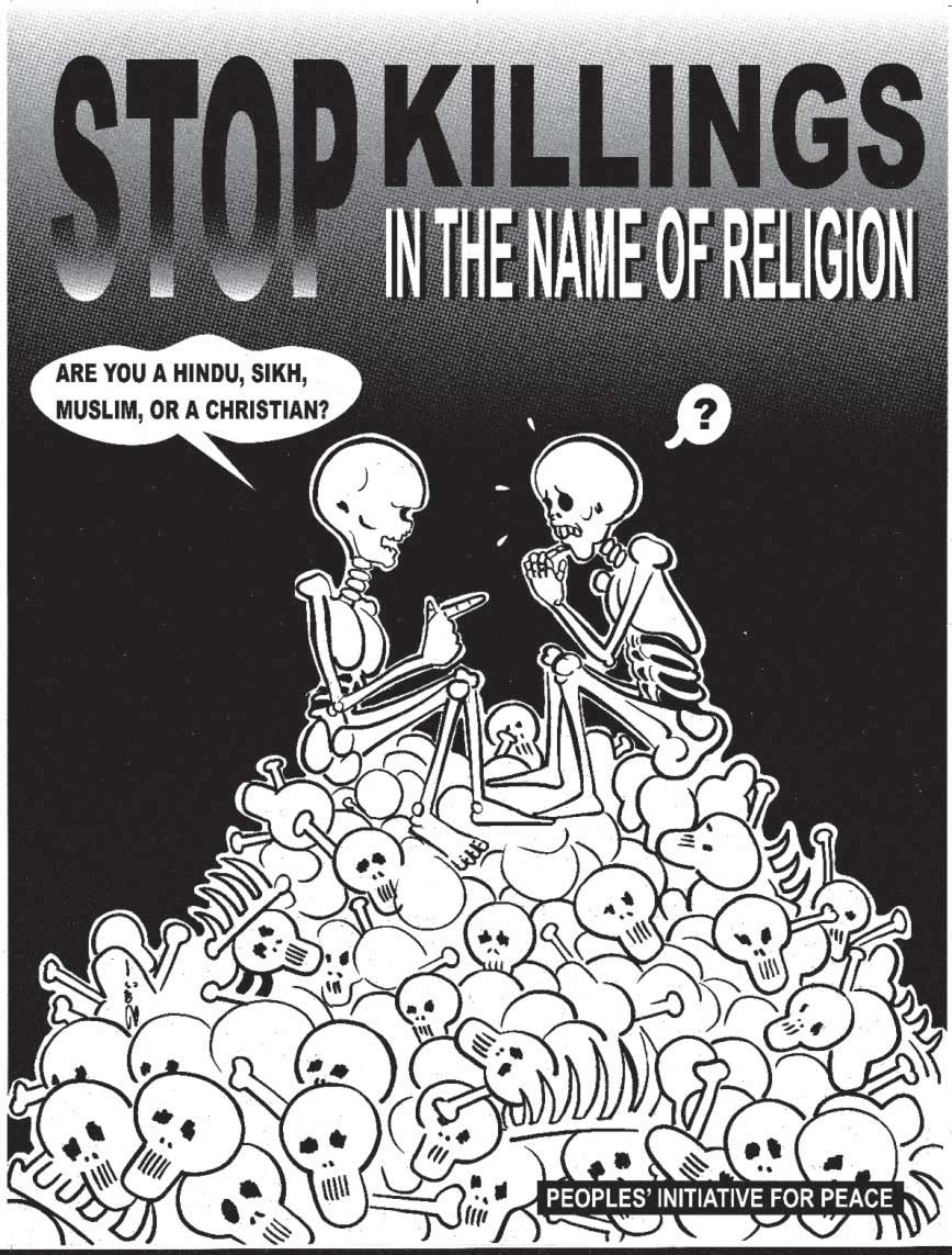 cartoon-communalism