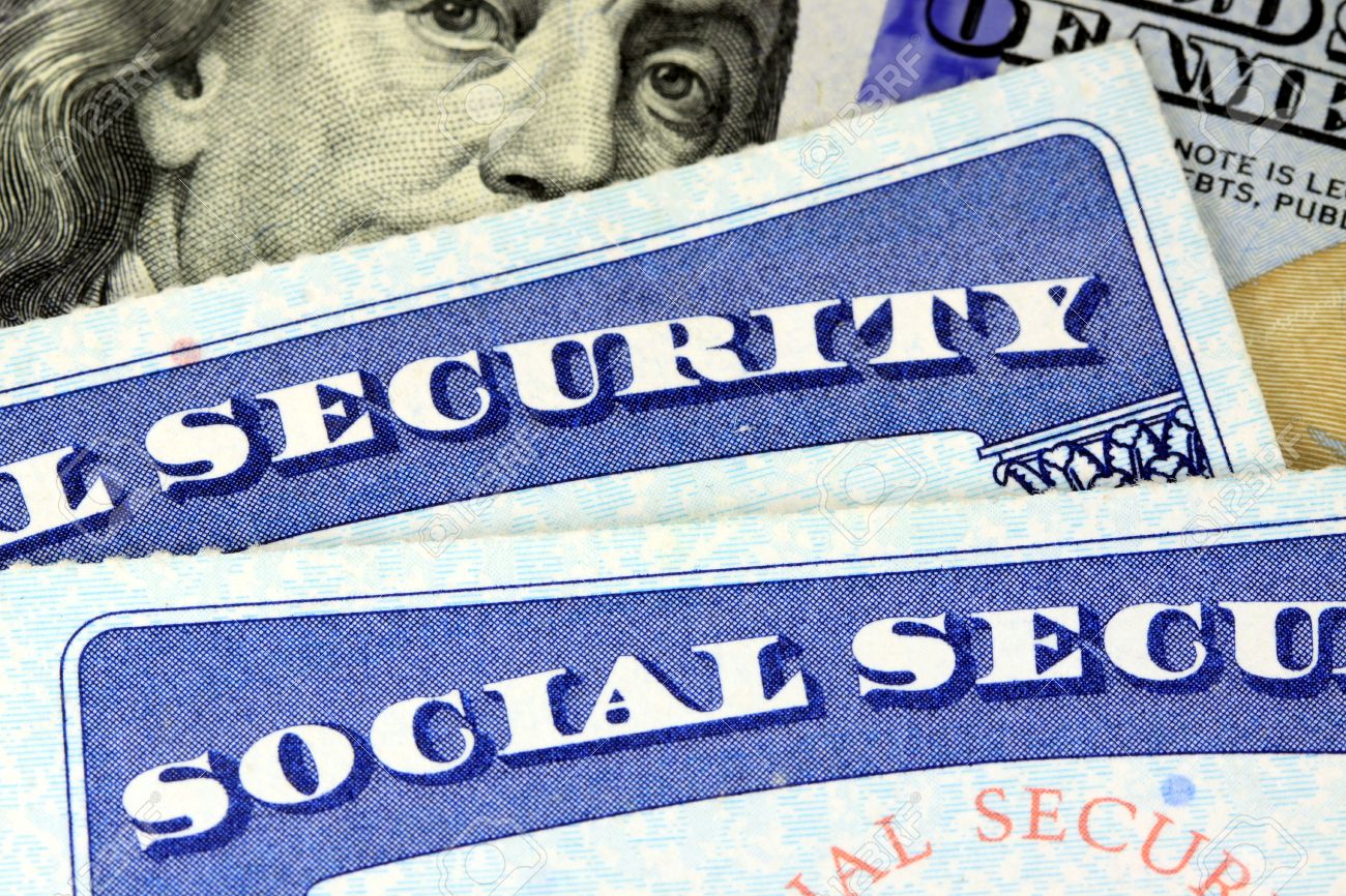 social-security-usa
