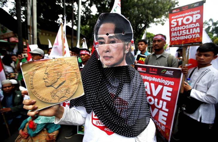 aung san su kyi1