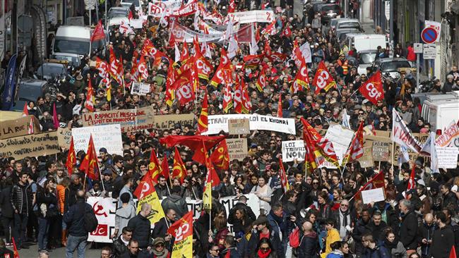 france-protest
