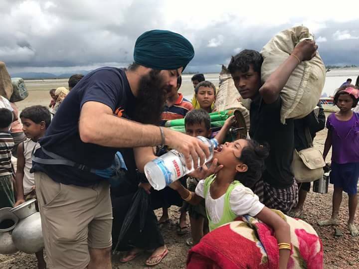 rohingya
