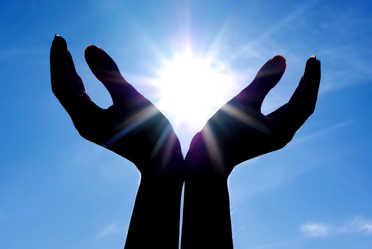 spirituality-religion